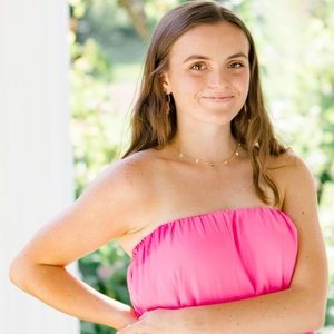 Meet your Posher, Hattie